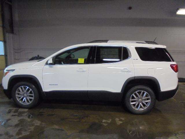 2017 GMC Acadia Sle-2 4dr SUV